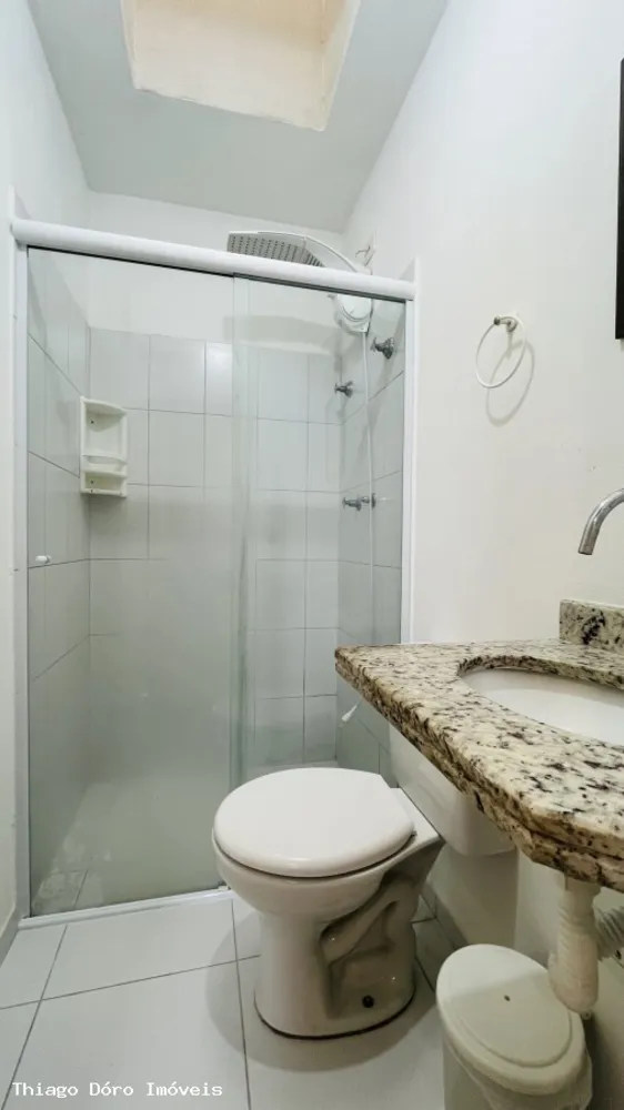 Casa de Condomínio, 2 quartos - Foto 1