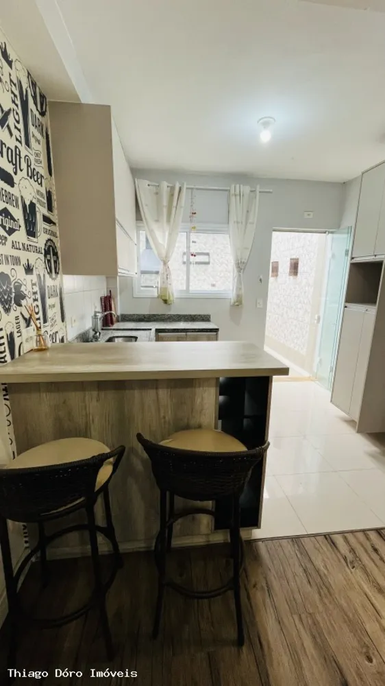Casa de Condomínio, 2 quartos - Foto 4