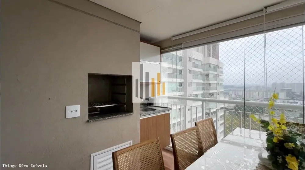 Apartamento, 2 quartos, 65 m² - Foto 3