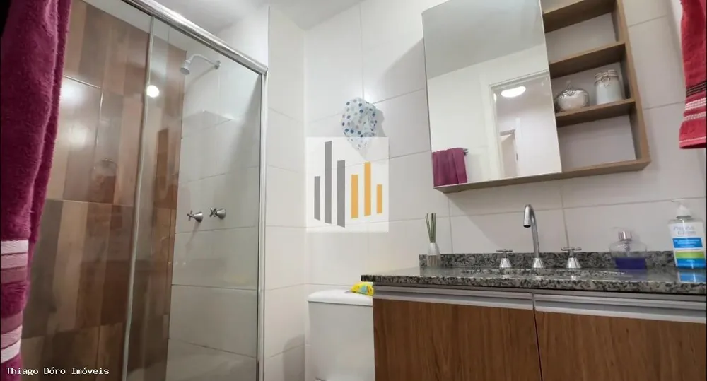 Apartamento, 2 quartos, 65 m² - Foto 8