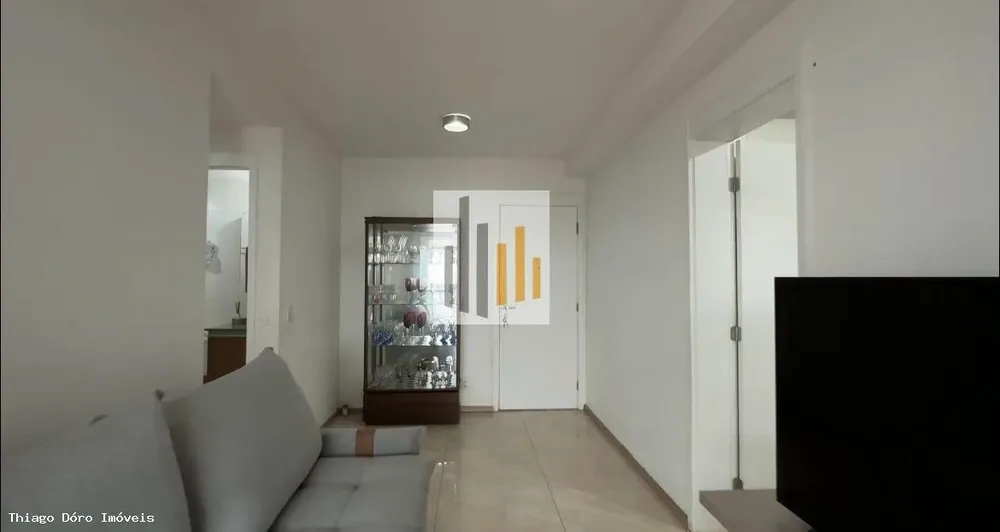 Apartamento, 2 quartos, 65 m² - Foto 5