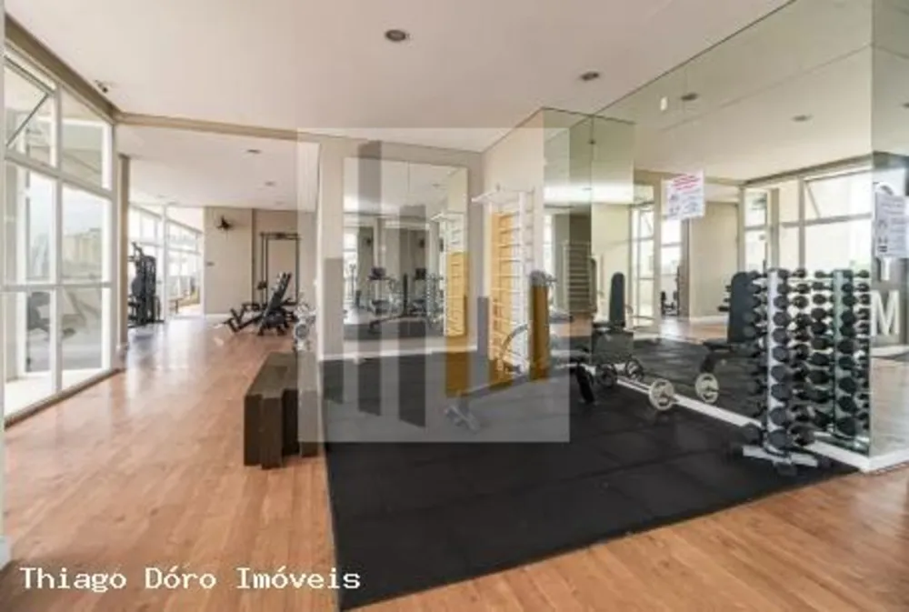 Apartamento, 2 quartos, 65 m² - Foto 11