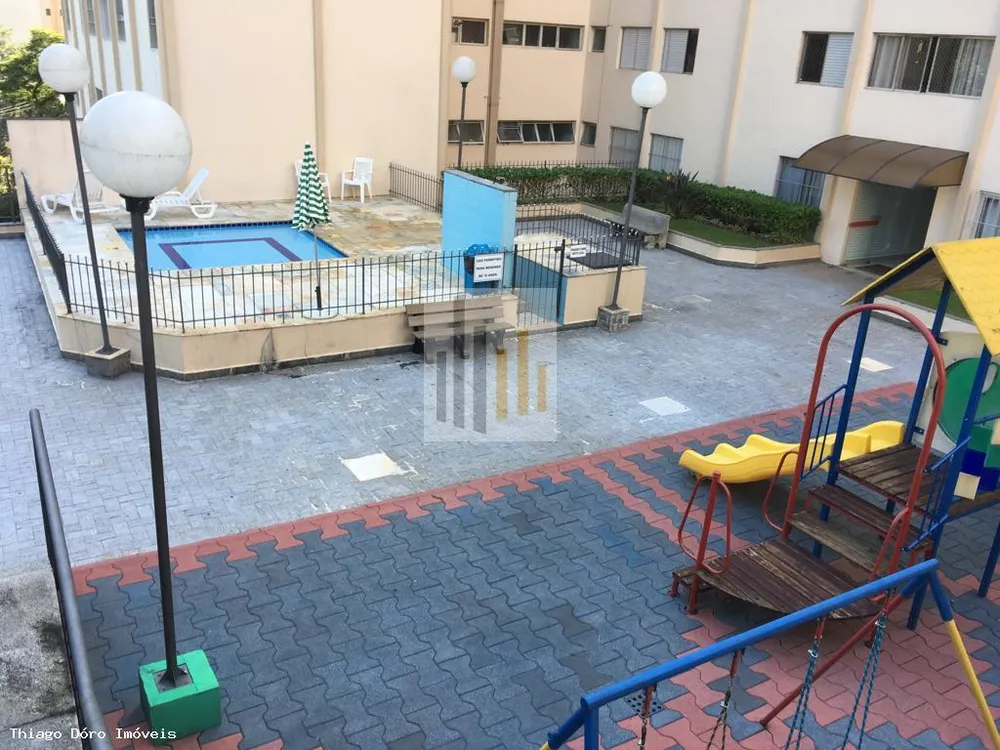 Apartamento, 3 quartos, 70 m² - Foto 12