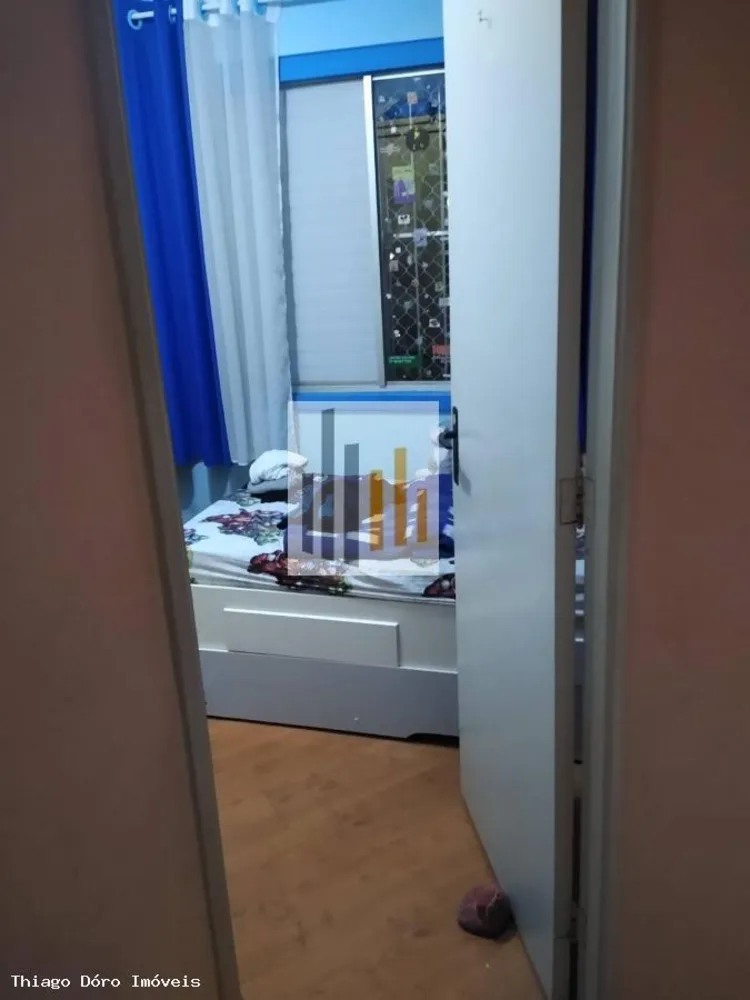 Apartamento, 3 quartos, 70 m² - Foto 5