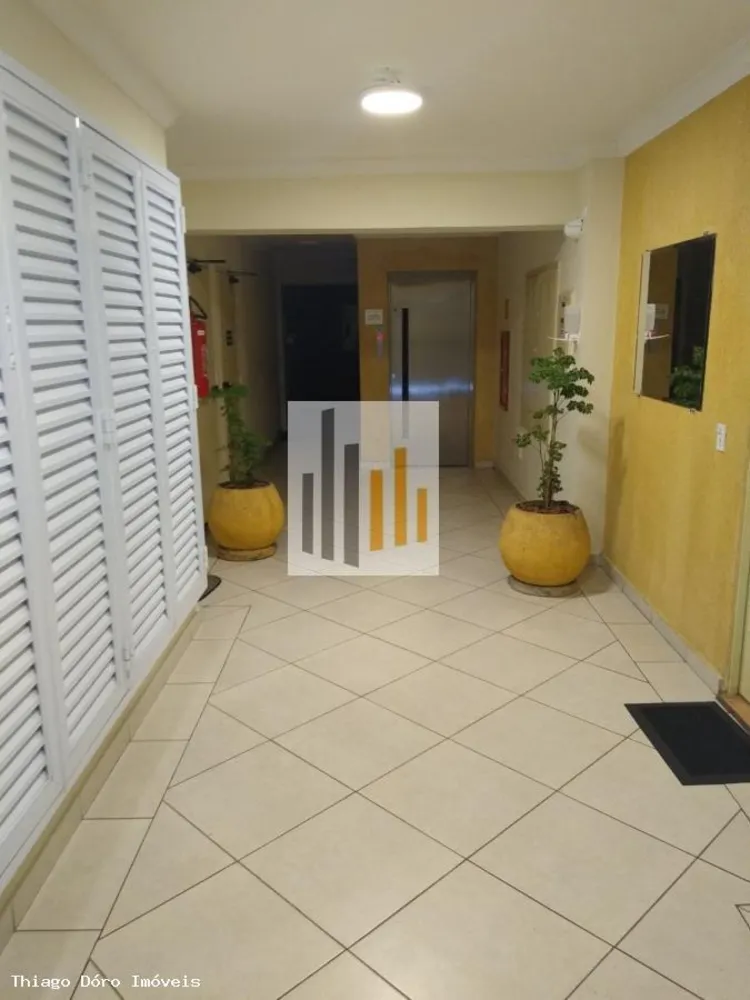 Apartamento, 3 quartos, 70 m² - Foto 8