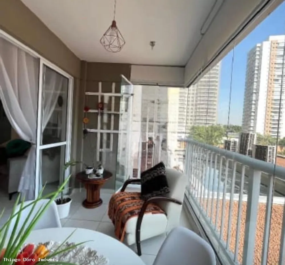 Apartamento, 1 quarto, 42 m² - Foto 1