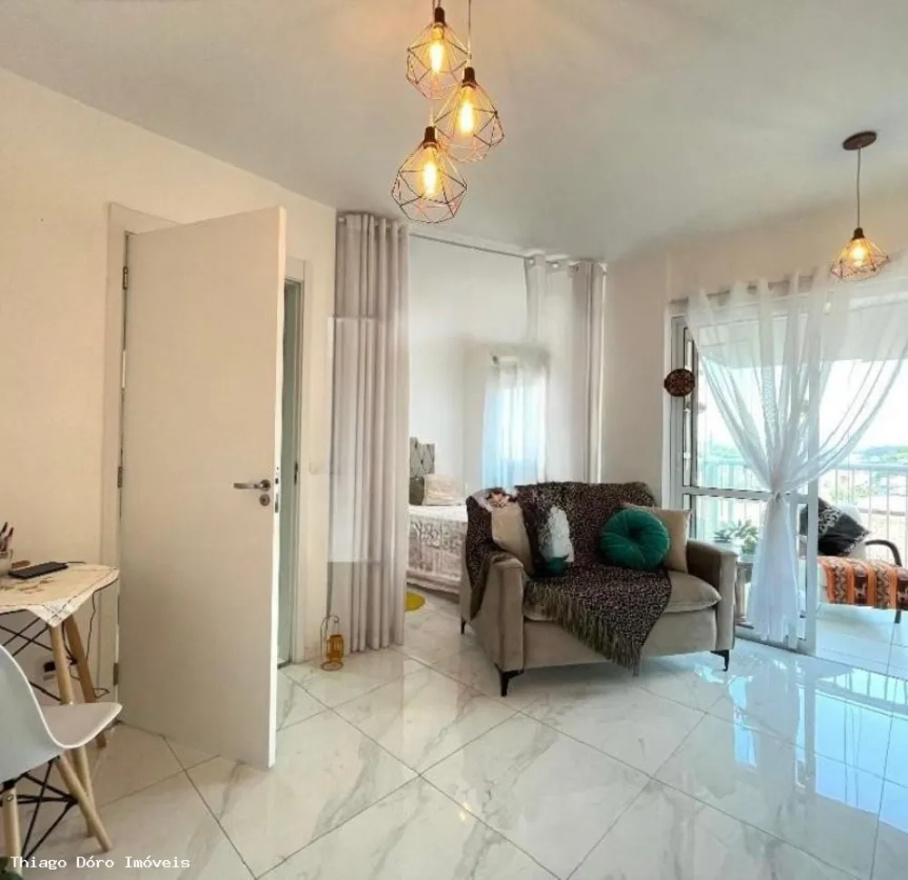 Apartamento, 1 quarto, 42 m² - Foto 6