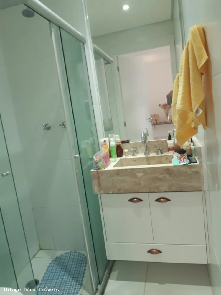 Apartamento, 1 quarto, 42 m² - Foto 3