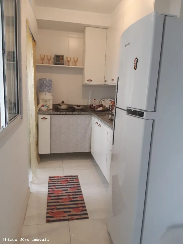 Apartamento, 1 quarto, 42 m² - Foto 7