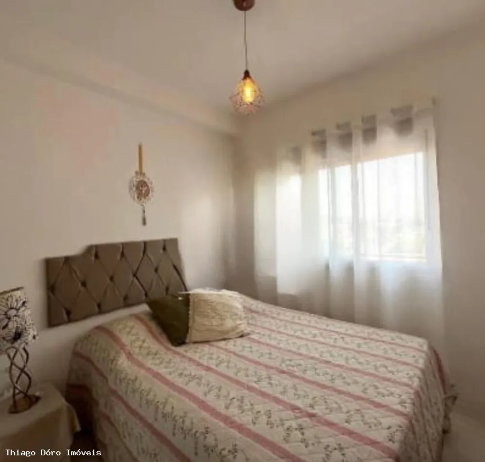 Apartamento, 1 quarto, 42 m² - Foto 2