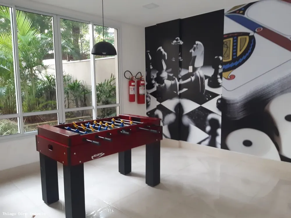 Apartamento, 1 quarto, 42 m² - Foto 5