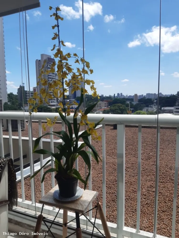Apartamento, 1 quarto, 42 m² - Foto 4