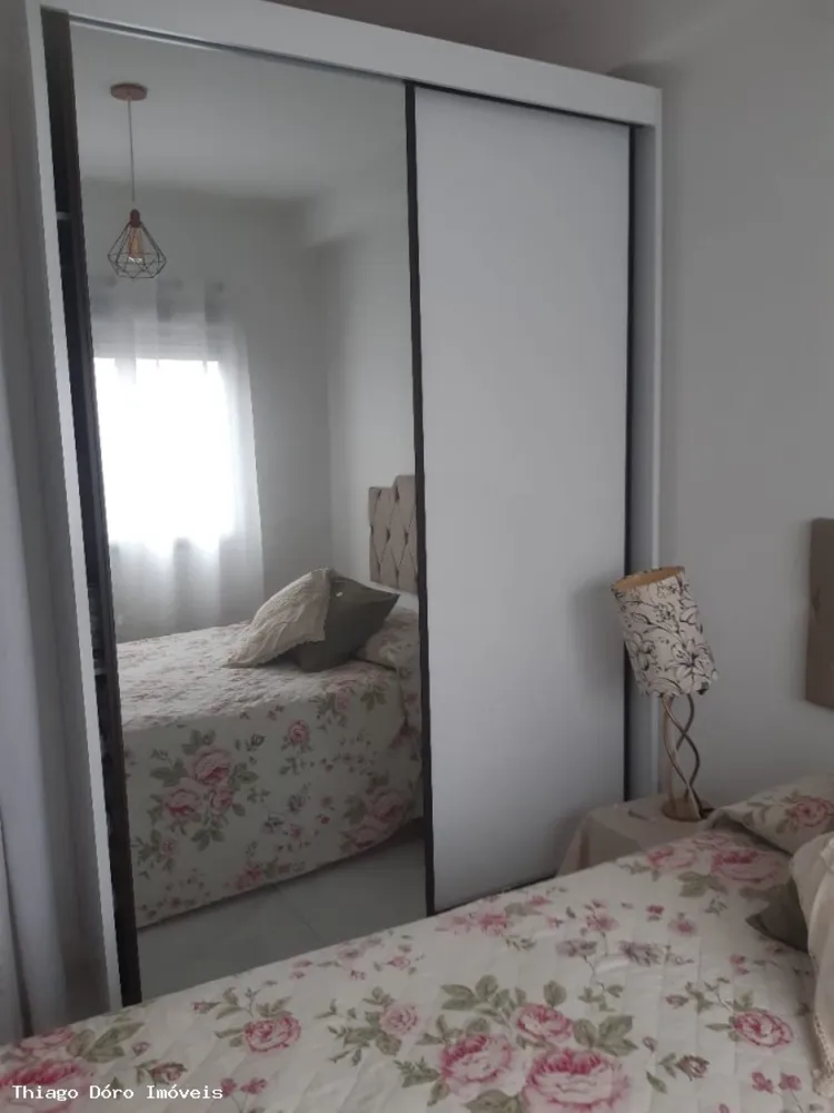 Apartamento, 1 quarto, 42 m² - Foto 8