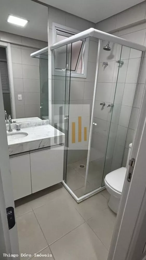 Apartamento para alugar com 2 quartos, 58m² - Foto 4