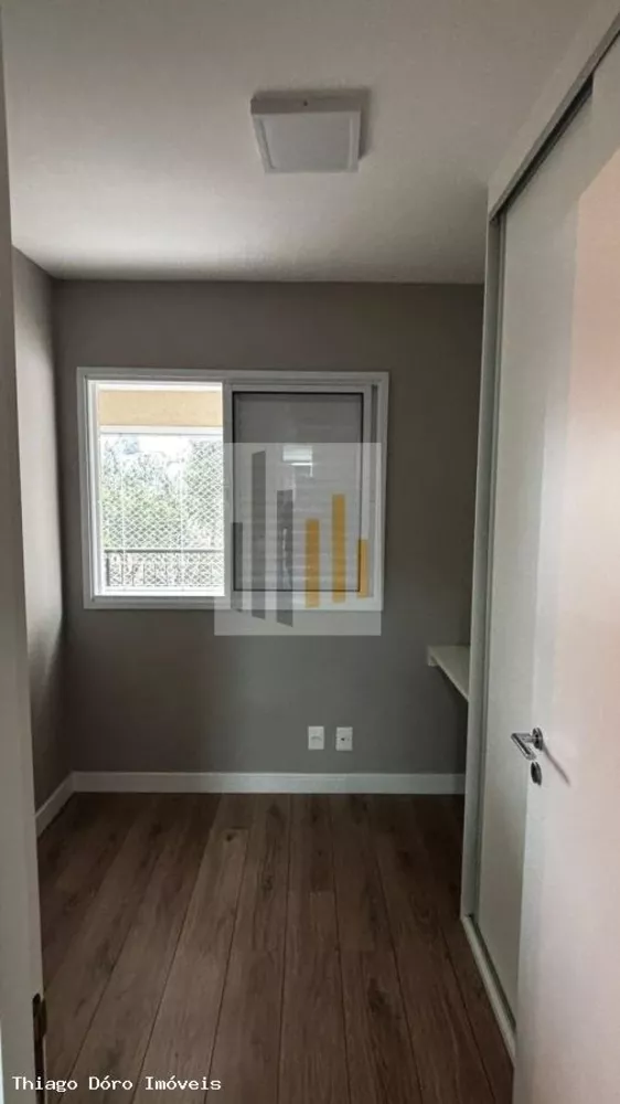 Apartamento para alugar com 2 quartos, 58m² - Foto 6