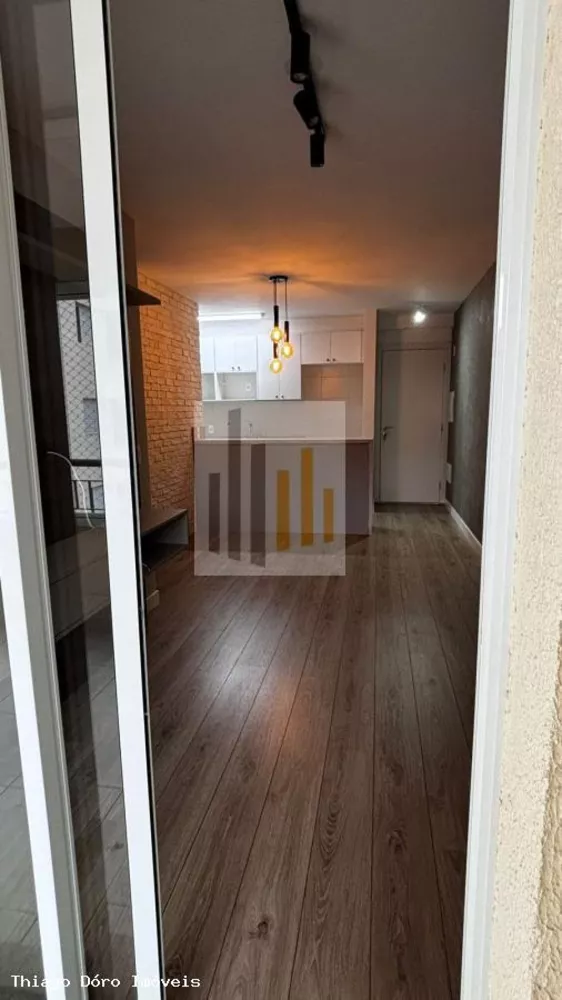 Apartamento para alugar com 2 quartos, 58m² - Foto 7