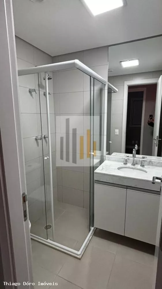 Apartamento para alugar com 2 quartos, 58m² - Foto 3