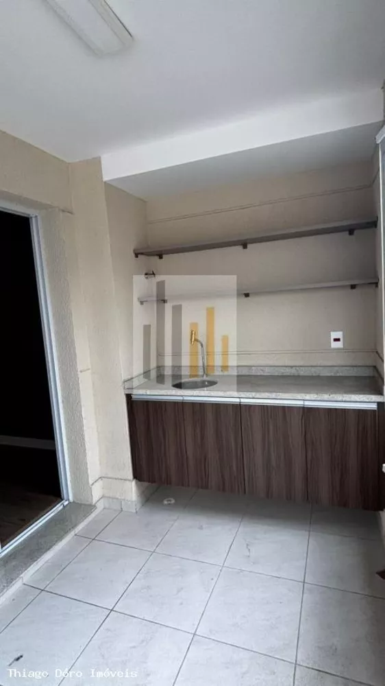 Apartamento para alugar com 2 quartos, 58m² - Foto 8