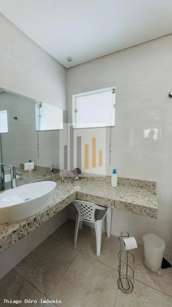 Casa, 4 quartos, 260 m² - Foto 3