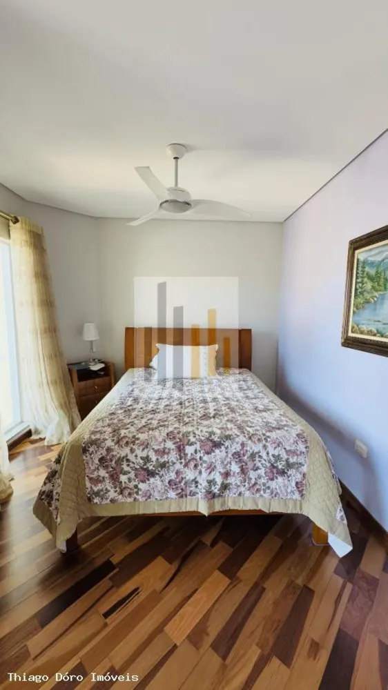 Casa, 4 quartos, 260 m² - Foto 12