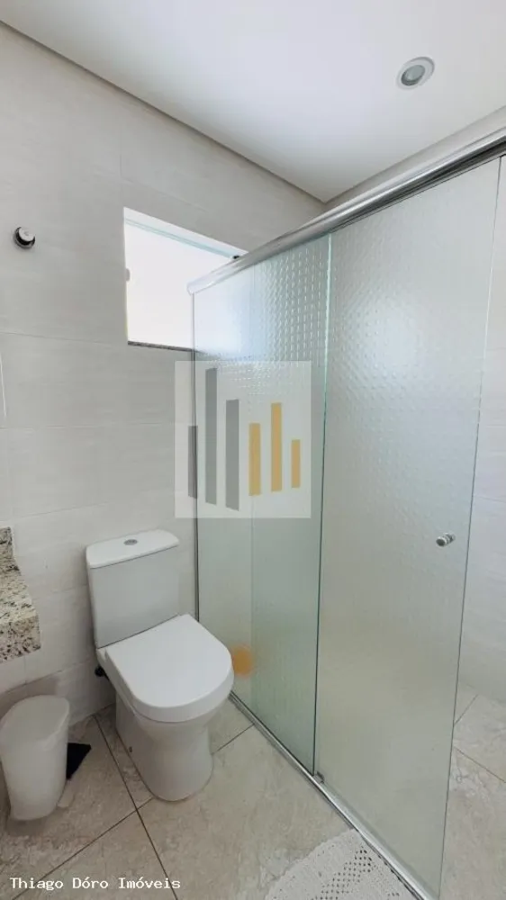 Casa, 4 quartos, 260 m² - Foto 4