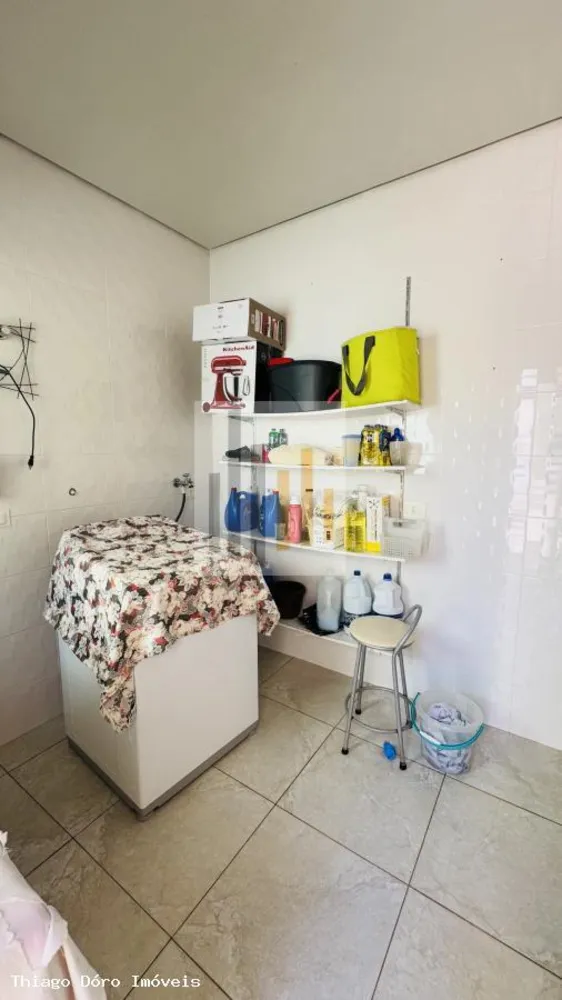 Casa, 4 quartos, 260 m² - Foto 16