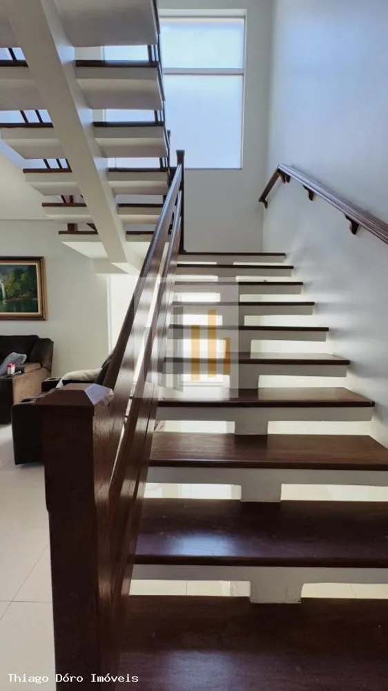 Casa, 4 quartos, 260 m² - Foto 7