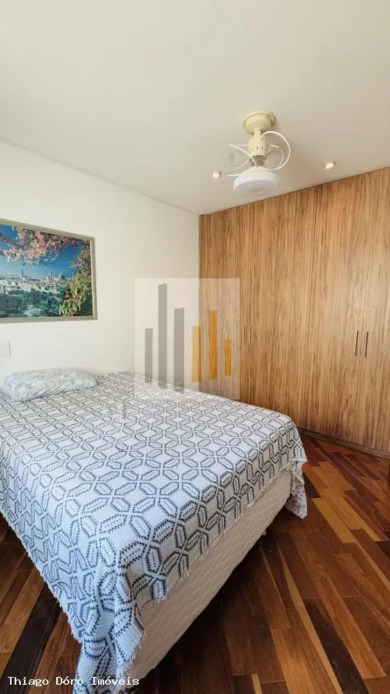 Casa, 4 quartos, 260 m² - Foto 5