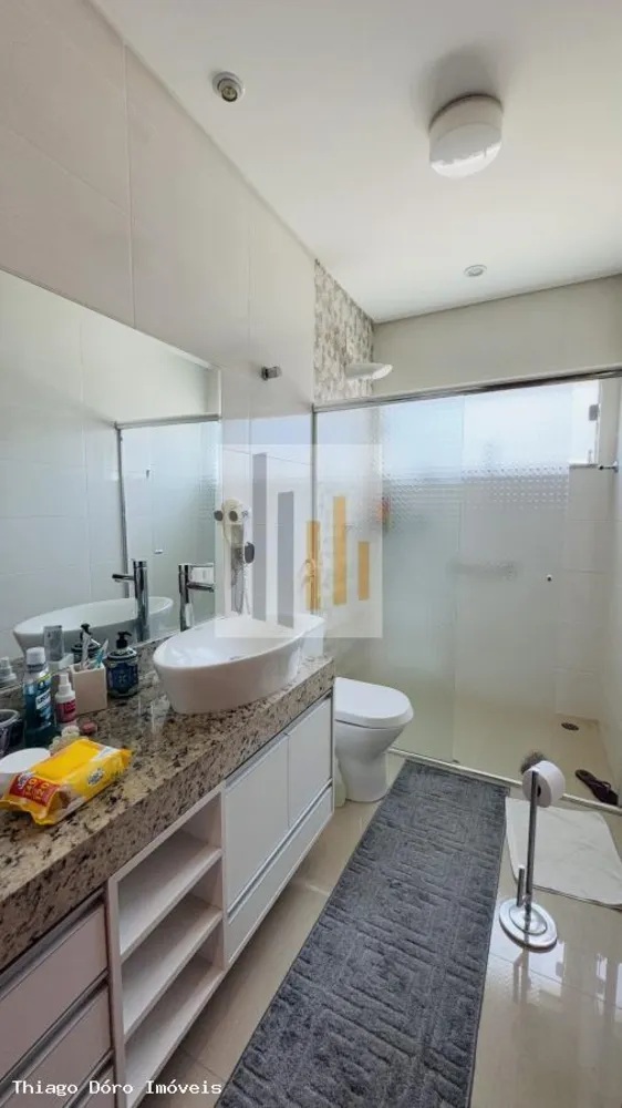 Casa, 4 quartos, 260 m² - Foto 10