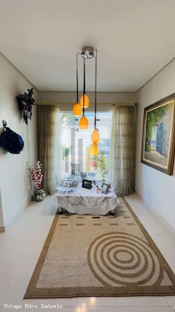Casa, 4 quartos, 260 m² - Foto 2