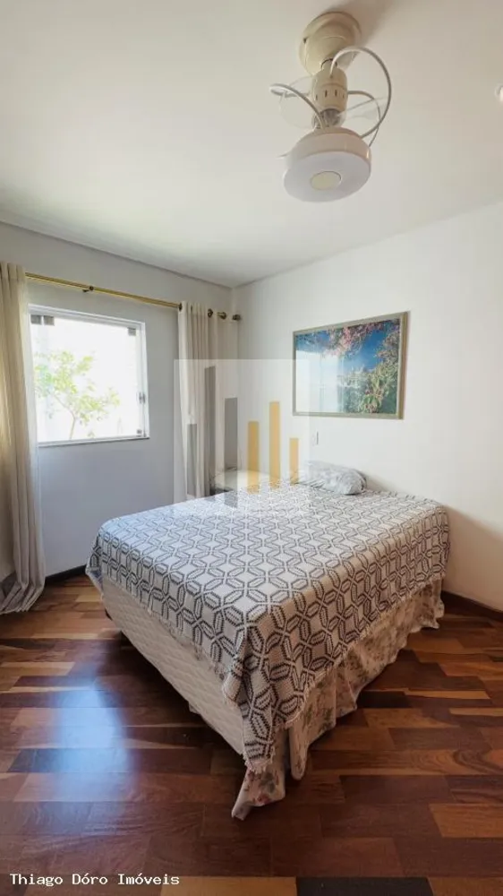 Casa, 4 quartos, 260 m² - Foto 6