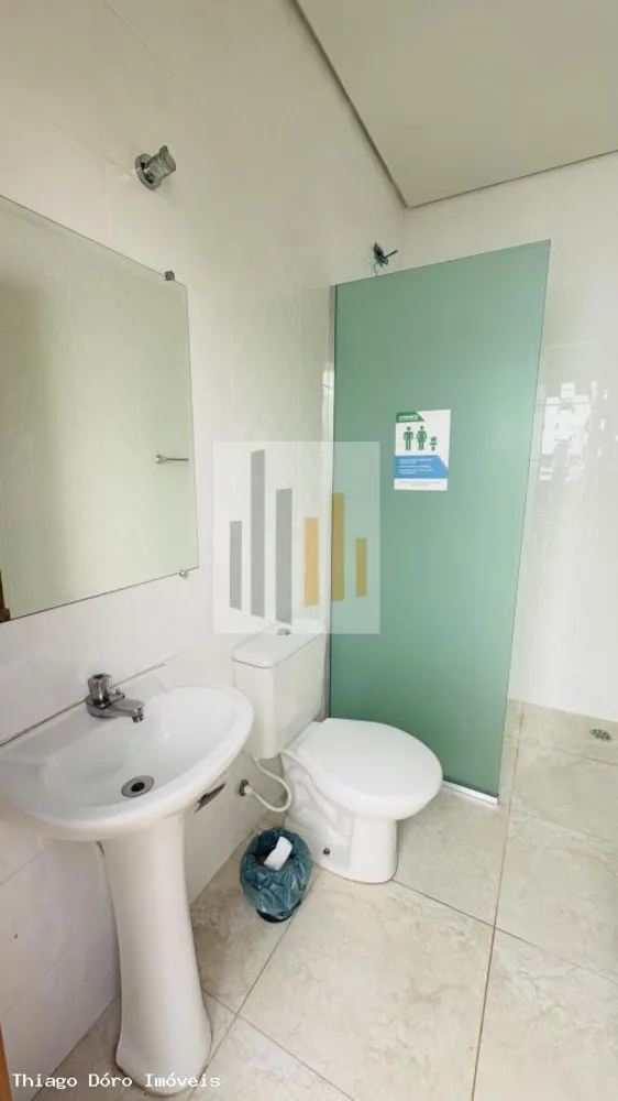 Casa, 4 quartos, 260 m² - Foto 15