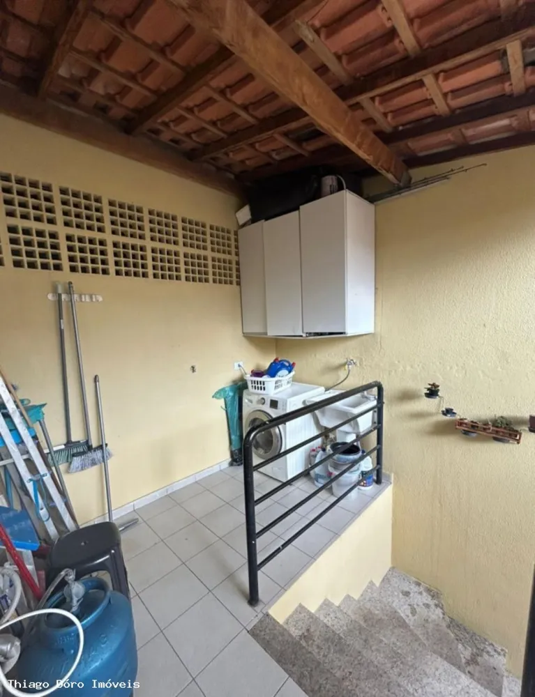Casa de Condomínio - Foto 4