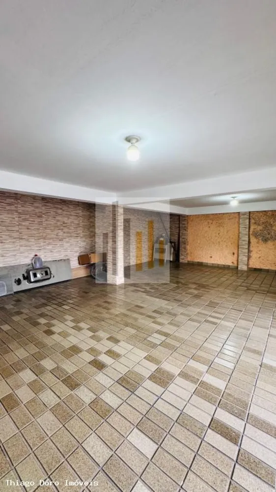 Casa, 4 quartos, 255 m² - Foto 7