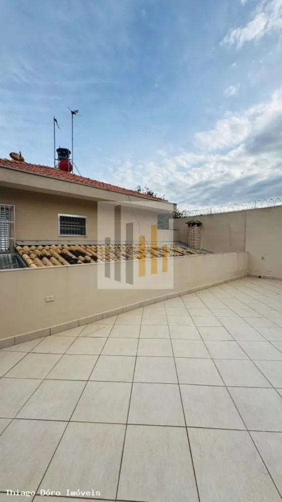 Casa, 4 quartos, 255 m² - Foto 1