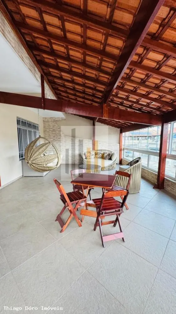Casa, 4 quartos, 255 m² - Foto 5