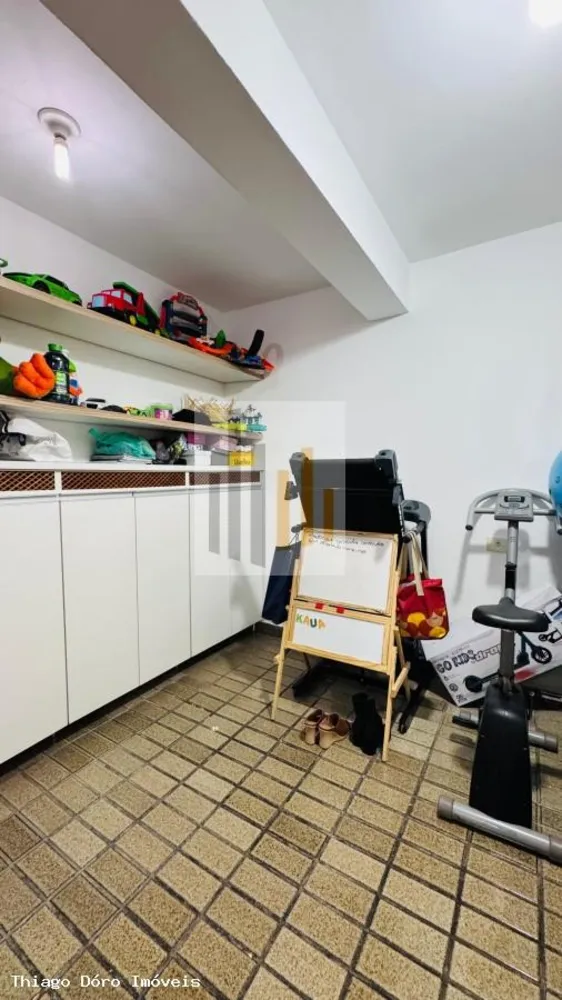 Casa, 4 quartos, 255 m² - Foto 10