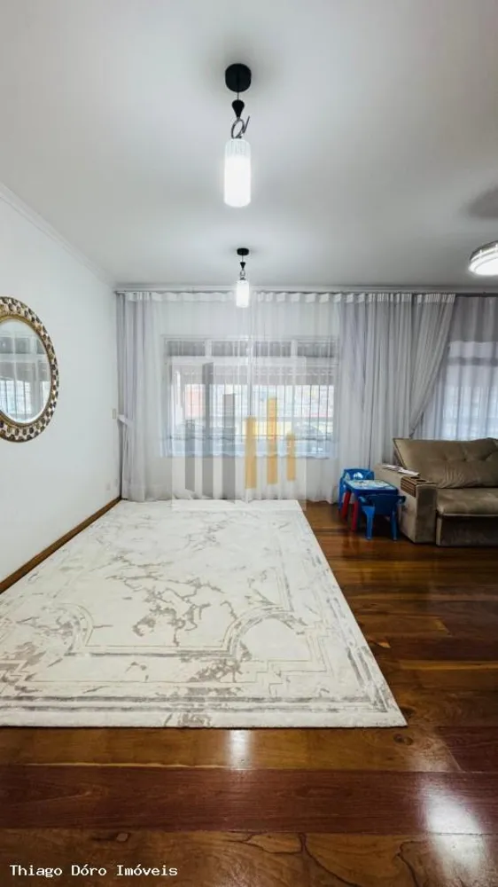 Casa, 4 quartos, 255 m² - Foto 12