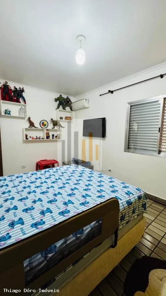 Casa, 4 quartos, 255 m² - Foto 8