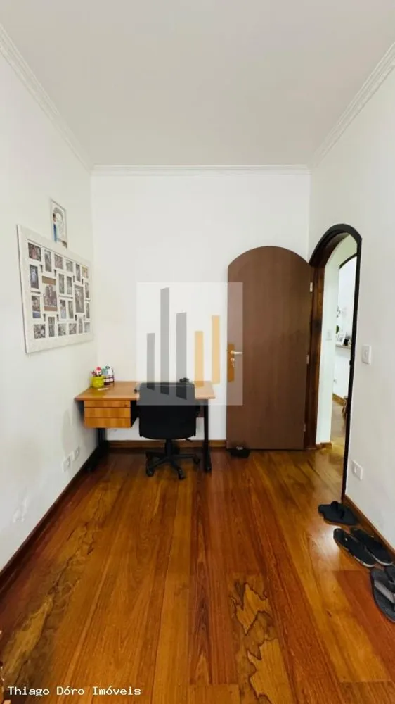 Casa, 4 quartos, 255 m² - Foto 4