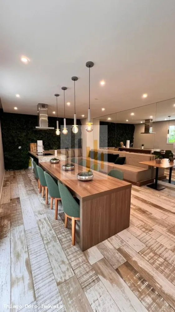 Apartamento, 2 quartos, 35 m² - Foto 16