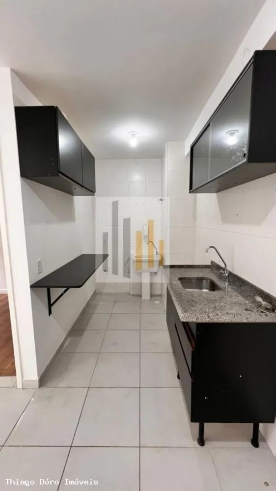 Apartamento, 2 quartos, 35 m² - Foto 8