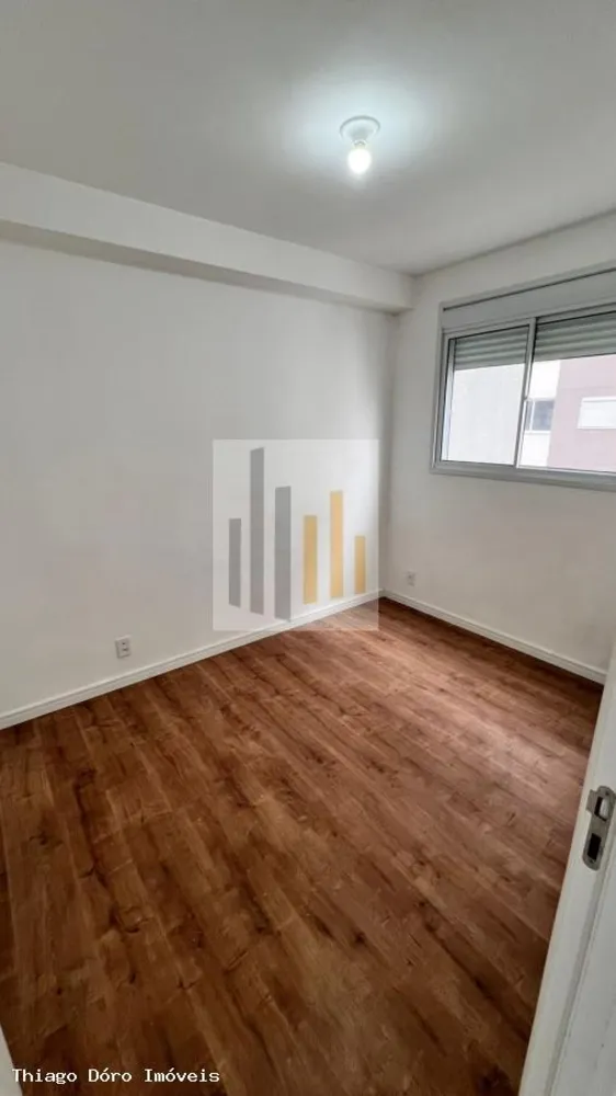 Apartamento, 2 quartos, 35 m² - Foto 6