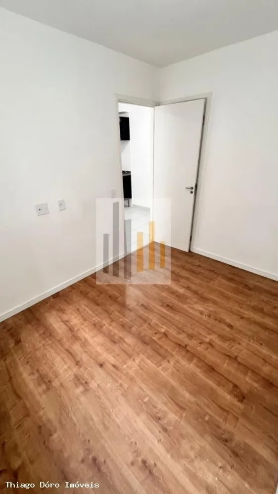 Apartamento, 2 quartos, 35 m² - Foto 7