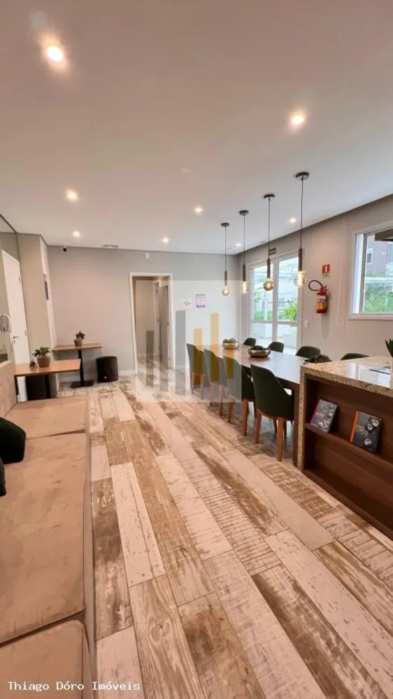 Apartamento, 2 quartos, 35 m² - Foto 15