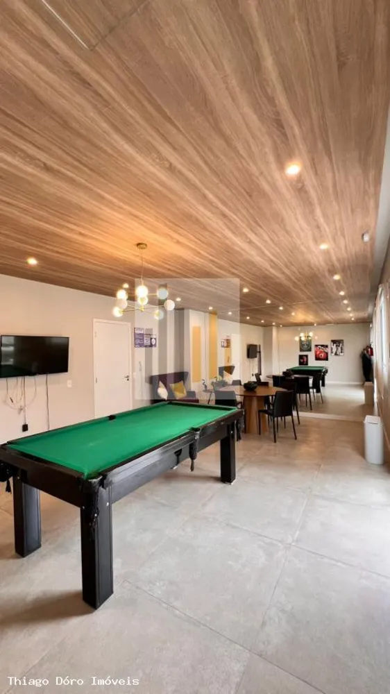Apartamento, 2 quartos, 35 m² - Foto 11
