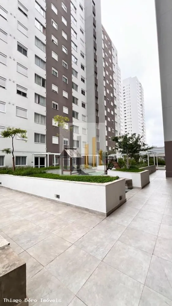 Apartamento, 2 quartos, 35 m² - Foto 12