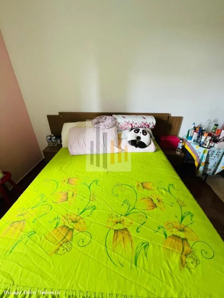 Apartamento, 2 quartos, 55 m² - Foto 5