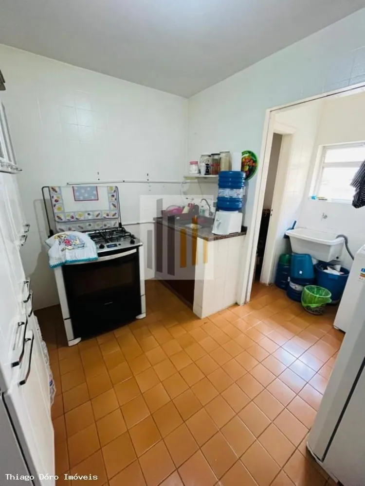 Apartamento, 2 quartos, 55 m² - Foto 1