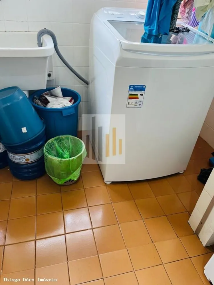 Apartamento, 2 quartos, 55 m² - Foto 9